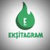 Ekşitagram (@eksitagram) Twitter profile photo