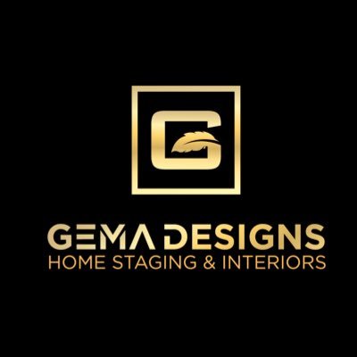 “Elevate Your Space, Elevate Your Sale! Discover Gema Designs Home Staging - Where Style Meets Success. 🏡✨”