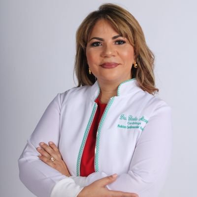 Cardiólogo, luchadora por mis sueños
Past Presidente de Sodocardio
Past Presidente SCC
Pasada Directora Consejo Enfermedad Cardiovascular de la Mujer Siac