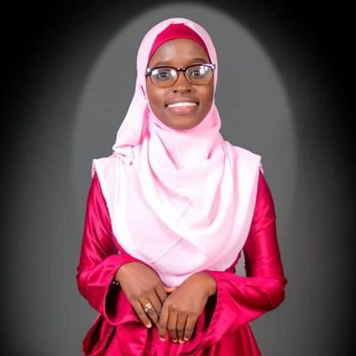 Aishat A. SALAHUDEEN