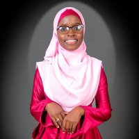 Aishat A. SALAHUDEEN (@physio_writer) 's Twitter Profile Photo Aishat A. SALAHUDEEN (@physio_writer) 's Twitter Profile Photo