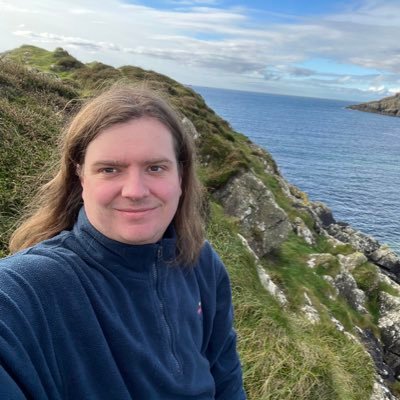 Community Learning and Development Worker & Perth City District Lead Volunteer for @pandkscouts All views and retweets are my own. They/Them pronouns