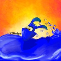 Overdive (@overdivesploon) 's Twitter Profile