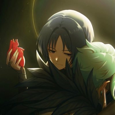 starrailcest's profile picture. 🎀🐾🦴 comshipper | block if triggered | ⚰️🕊️ openly proship since may 2023 ☆～🌈⌛️