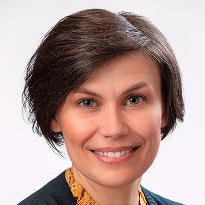 Joanna Hart Profile