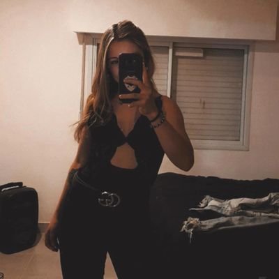 KarenFerreyrav's profile picture. ⚽️🏋🏼‍♀️🍻🏕⛰🎬