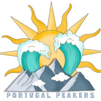 Portugal Peakers is a @mypeakchallenge Honorary Ambassador Group. We are committed in promoting a healthier lifestyle journey whilst helping others.