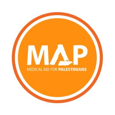 Medical Aid for Palestinians NEW crypto fundraising campaign. All funds will be spent on medical services in Gaza!