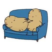 couch potato finds(@c0uch_p0tat0s) 's Twitter Profile Photo