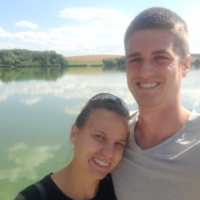 BarnabsBru50053's profile picture. Csak a kriptó miatt vagyok