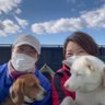 kawata_nana_dog's profile picture. RAPTブログ (https://t.co/CT9waqV176 )の筆者📝であるRAPTさんと一緒に、8匹の犬たち🐶を多頭飼いしています‼️ 他ではなかなか見られない8匹のドッグラン生活を毎日お届けしています😊。 どうぞ、よろしくお願いいたします✨。