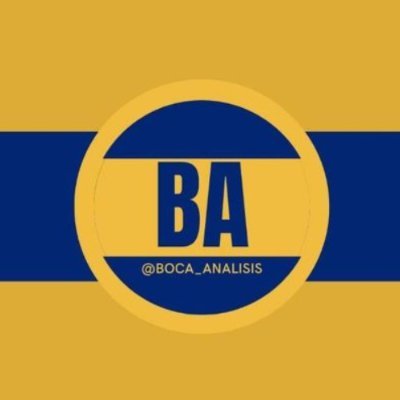 Análisis diario de la actualidad del Mundo Boca.
Buscando crear acá la misma hermosa comunidad que tenemos en Instagram.