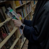 نُــوره (@verynoora) Twitter profile photo