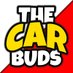 The Car Buds (@thecarbuds) Twitter profile photo