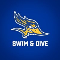 CSUB SWIMMING & DIVING(@CSUB_Swim) 's Twitter Profile Photo