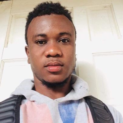 djkolo10's profile picture. “L’échec est l’occasion de recommencer de manière plus intelligente“.
     
maturity is a mindset , not age . ♓ poisson kolodj3@gmail.com