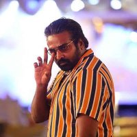 Santhanam💊(@Dr_Santhaanam) 's Twitter Profile Photo