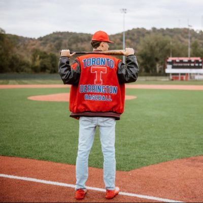 THS’24 | baseball | C/P | 6’4| 175lbs