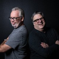 Standing By: The Terry and Ted Podcast (@terrytedpodcast) Twitter profile photo
