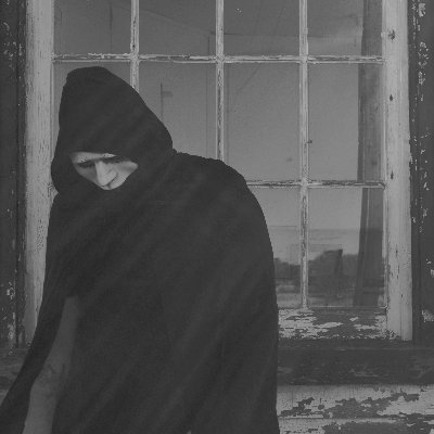 tombhaven's profile picture. Music from the tombs.