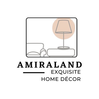 The only Home decor shop you’ll ever need. From custom art pieces to throw pillows and furniture, we have a piece that fits every design and personal style.