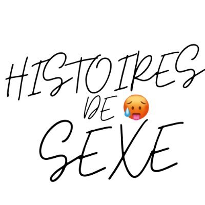 Histoires2sexe Profile Picture