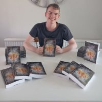 Author Connor Irving(@_Connor_Irving_) 's Twitter Profile Photo