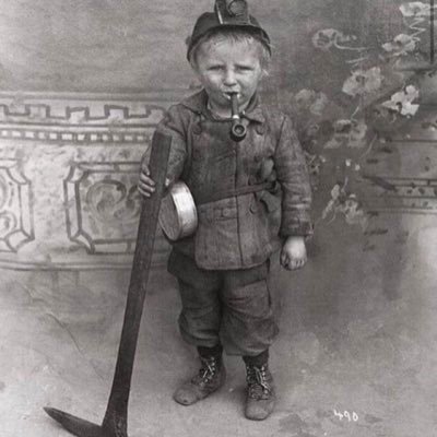 Feranmigrey's profile picture. no role models