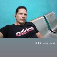 Pedro Benito Collejo(@CollejoPedro84) 's Twitter Profile Photo