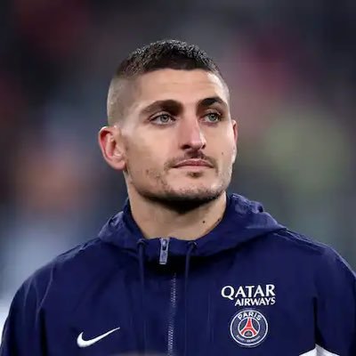 Verratti enjoyer | Je fb sans hululer