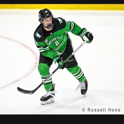 Bennett Zmolek Profile
