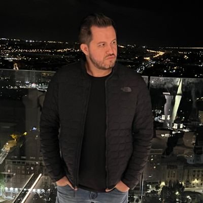 Tengo orgullo de ser del Norte | Turistólogo | Idealista | Master U. Nebrija, Madrid | CEO | Masculinista | Political Rant | Opinión Personal