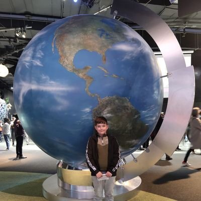 MyLearningJour1's profile picture. 