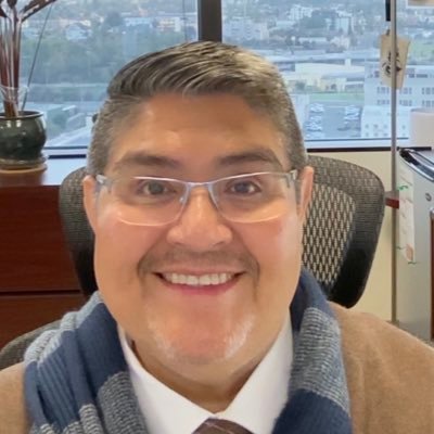 SerratoDr's profile picture. Chief Human Resources Officer, LAUSD