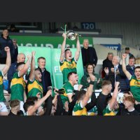 Clonmel Commercials(@CommercialsGAA) 's Twitter Profile Photo