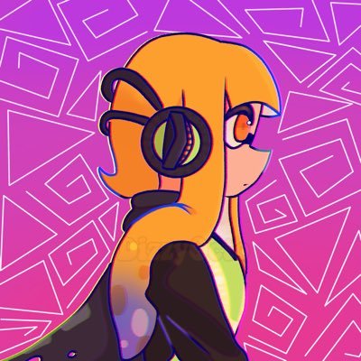 You can call me Xen! Splatoon artist.. mostly ocs | Professional retweeter | Banner by @DeadLineSMB_Art