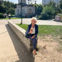 Chantal rolgen (@rolgen1) 's Twitter Profile