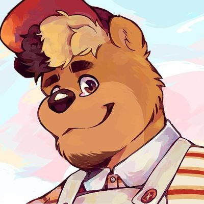 🇺🇸🇧🇷 | imma just a furry bear in development | Noob Fashion Designer | sfw and 🔞 content ✨🕯️🌿