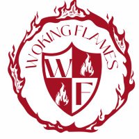 Woking Flames (@wokingflames) 's Twitter Profile Photo