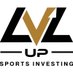 LVLup.sports (@LVLup_sports_) Twitter profile photo