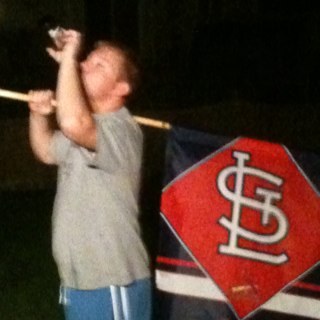 Chicagoland, WIU alum, STL Cardinals fan, Parrothead, terrible golfer, consistently average at fantasy baseball