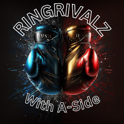 RingRivalz Profile Picture