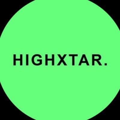highxtar_ Profile Picture