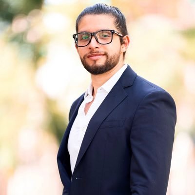 hdeztowers's profile picture. Abogado @enlaucab 🇻🇪 y @UNIRuniversidad 🇪🇸. Juriste Concurrence @AssasUniversite 🇪🇺🇫🇷. Derecho, política y actualidad. Opinions are own