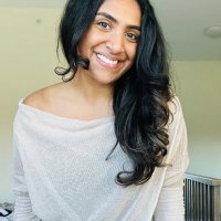 Sahana Jeyakumar (@sahanaj) 's Twitter Profile