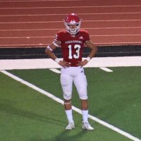 Nathanael Eaton-13 (@nathanael0508) 's Twitter Profile