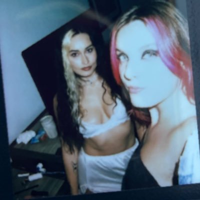 meganquinnxo's profile picture. because you are a goddess that is truly worth sacrificing for | she/her