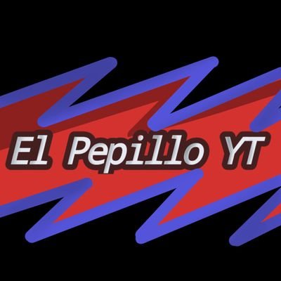 ElPepilloYT's profile picture. Épico!                                                                                                           
Contacto/ Elpepeytcontacto@gmail.com