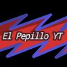 ElPepilloYT's profile picture. Épico!                                                                                                           
Contacto/ Elpepeytcontacto@gmail.com