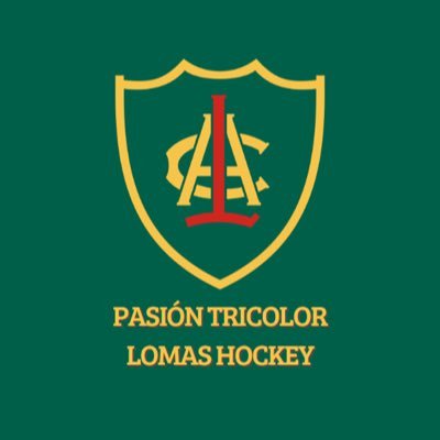 Cuenta dedicada a brindar información sobre hockey de Lomas Athletic Club de la división 